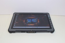 Getac F110 G3 i7 16GB 1TB SSD Windows 11 Rugged Tablet NEW Open Box picture