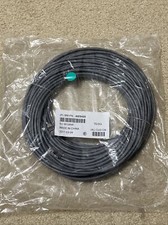 NEW 45E6420 IBM 100' Cat5 Ethernet Cable #194E picture