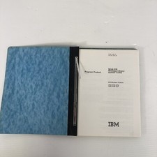 Ibm Systems/370 Assists For Mvs Manuel picture