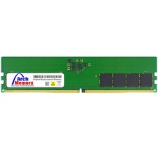 16GB DDR5-4800 Non-ECC UDIMM Desktop RAM for Dell SNPK7G24C/16G AB883074 1Rx8 picture