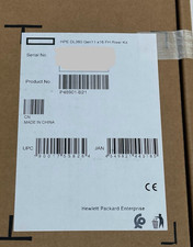 HPE ProLiant P48901-B21 DL360 DX360 Gen11 Full Height Riser Kit x16 FH picture