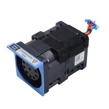 OEM Dell R650XS R450 Server Heat Dissipation Fan TYF9H 1K9YK D/P 01K9YK 0TYF9H picture