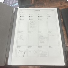 Remarkable 2 8 gig picture