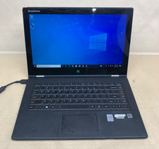 Lenovo Yoga2 Touchscreen, Intel Core i7-4500U @ 1.8GHz, 8GB RAM, 256GB SSD, W10P picture