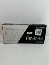 Glorious Gaming GMMK - Compact - PreBuilt - GMMK-COMPACT Gateron Brown picture