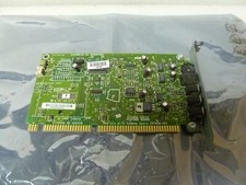 VINTAGE COMPAQ 247428-001 16 BIT ISA SOUND CARD picture