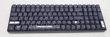 Higround Basecamp HG96 BLACK ICE 96% Mechanical Gaming Keyboard picture