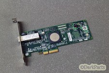 IBM FRU 43W7510 LightPulse LPe11000 4GB PCI-E HBA Fibre Channel Card picture