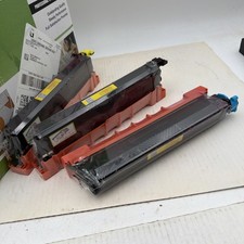 PROFESSIONAL TONER CARTRIDGE New TN-229X 3 Colors Black, Yellow, Cyan B2D picture
