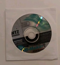 NTI CD-Maker 2000 v5.1 picture