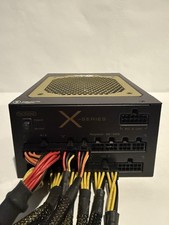 Seasonic X-Series SS-1250XM Active PFC F3 80 Plus Gold Desktop Power Supply picture