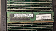 Cisco 32GB 2RX4 PC4-2933Y DDR4 SDRAM Memory Module (UCS-MR-X32G2RT-H) picture