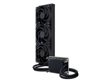 Cooler Master PL360 TR5-SP6 AIO Liquid CPU Cooler, Workstation AMD TR5-SP6, picture
