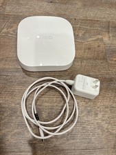 Eero Pro 6 K010001 White Compact RJ-45 Ethernet Tri-Band Mesh Wi-Fi 6 Router picture