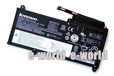 Genuine 45N1754 45N1755 Battery for Lenovo ThinkPad E450 E450C E455 E460 E460C picture