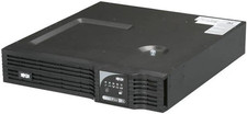 Tripp Lite UPS: SMART1500RMXL2Ua (Needs New Battery) picture
