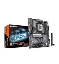 GIGABYTE X870 EAGLE WIFI7 Motherboard Socket AM5 ATX DDR5 PCIe 5.0 USB4 picture