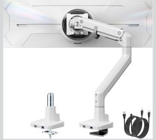 monTEK Heavy Duty Monitor Arm 17-57