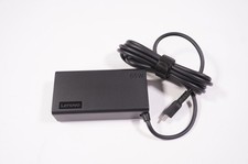 5A11J62092 Lenovo 65W 3.25A 2V USB Type C Adapter 83DK000AUS picture