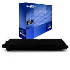 Europcart Cartridge BLACK for Kyocera Copystar CS306ci Black picture