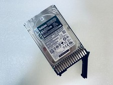 Lenovo 00YK016 ThinkSystem 1.2TB 10K SAS 12Gb/s  512N 2.5in 7XB7A00027 HDD  picture