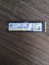Samsung MZ-VL21T00 1TB M.2 2280 PCIe NVMe Internal SSD (MZVL21T0HCLR-00B00) picture