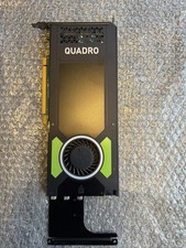NVIDIA Quadro M4000 8GB GDDR5 Graphics Card picture