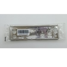 For ASUS A85XM-A/ A88XM-A/ A88XM-E Motherboard Backplate I/O Shield IO Shield picture