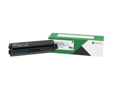 Lexmark 20n1hk0 Return Program High-Yield Toner, 4,500 1 Pack, Black picture