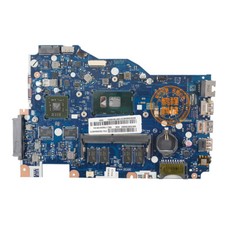 For Lenovo Ideapad 110-15ISK i3-6006U LA-D562P 5B20N04873 Motherboard picture