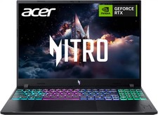 Acer - Nitro V 16