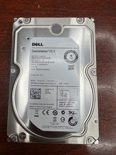 DELL SEAGATE ST4000NM0033 4TB SATA 3.5
