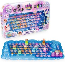Clickeez Series 3 Keyboard Mega Pack Includes a Keyboard Collectors Case & 12 picture