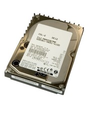 Fujitsu Primergy S26361-H651-V100 Fuj:MAN3367MP 36GB picture