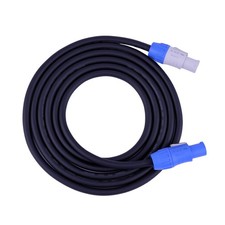 Toronce Seetronic SAC3FCA to SAC3FCB Hand-Built PowerCon Cable AC 14 Power Cable picture