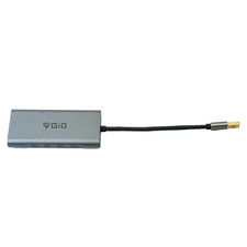 GIQ D3501-GIQ Usb 3.0 To Hdmi Adapter 1080p Tested Working picture