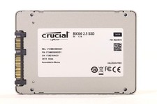 Crucial CT240BX300SSD1 BX300 240GB 2.5