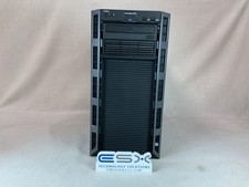 Dell PowerEdge T430 4x 3.5