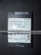 SanDisk X300s SATA 2.5