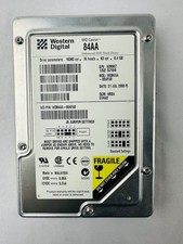 Western Digital WD84AA-00AFA0 Hard Disk Drive picture