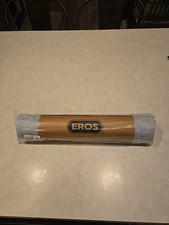 EROS Office Products Non-Slip Felt Desk Mat Light Gray Extra Large XL picture