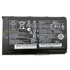 New Genuine FMVNBP243 FPB0334 FPCBP524 OEM Battery for Fujitsu Celsius H780 H980 picture