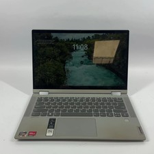 Lenovo IdeaPad Flex 5 82HU 14