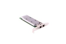 5N0W3 (HIGH PRO) DELL QLOGIC DUAL PORT 10GBE NETWORK ADAPTER QL41162HFRJ picture