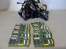 18x HP 462975-001 512MB Cache Memory w/ 460499-001 4.8V 650mAh Battery #56 picture