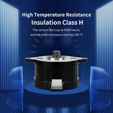 HGX-LITE Extruder With High Speed 36mm Round Stepper Motor Compatible With VKAB picture