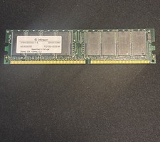 Infineon HYS64D32000GU-7-B-7 32M x 64 SDRAM - SD - RAM - Computer picture