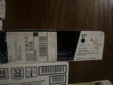 HP 131X (CF210X) Black Toner Cartridge picture