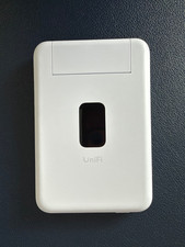 Ubiquiti UniFi Travel Router (UTR) USED UTR-US White. picture