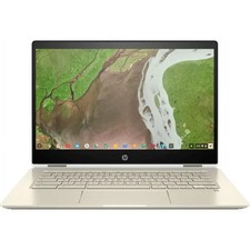 HP Chromebook x360 14-da0012dx 14